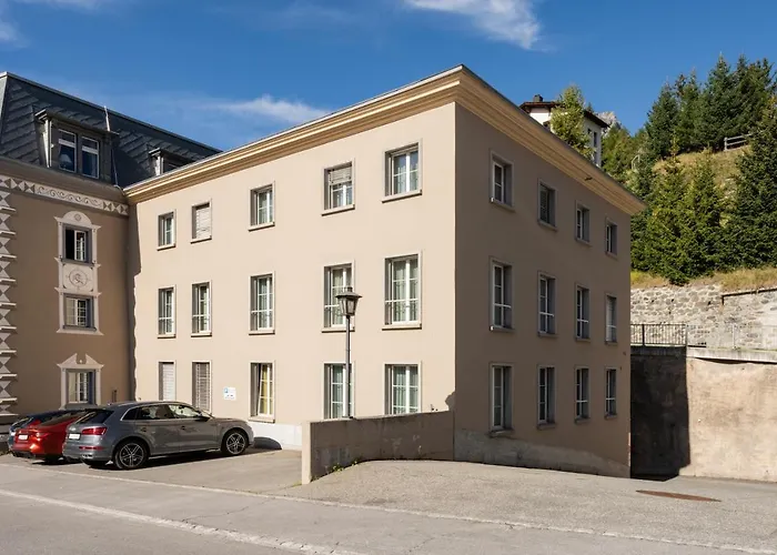 Seehof Reduit
