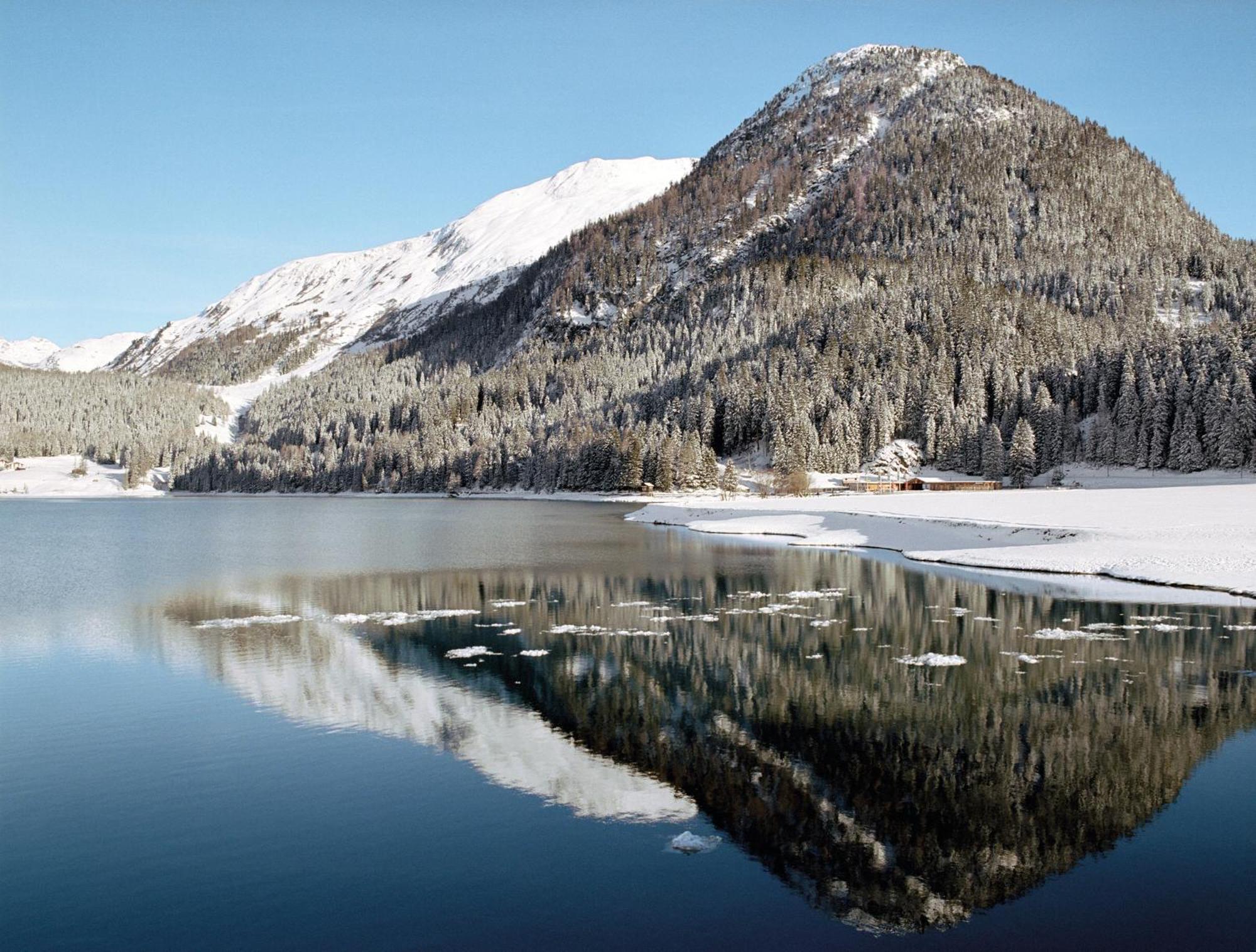 Gasthof Seehof Reduit