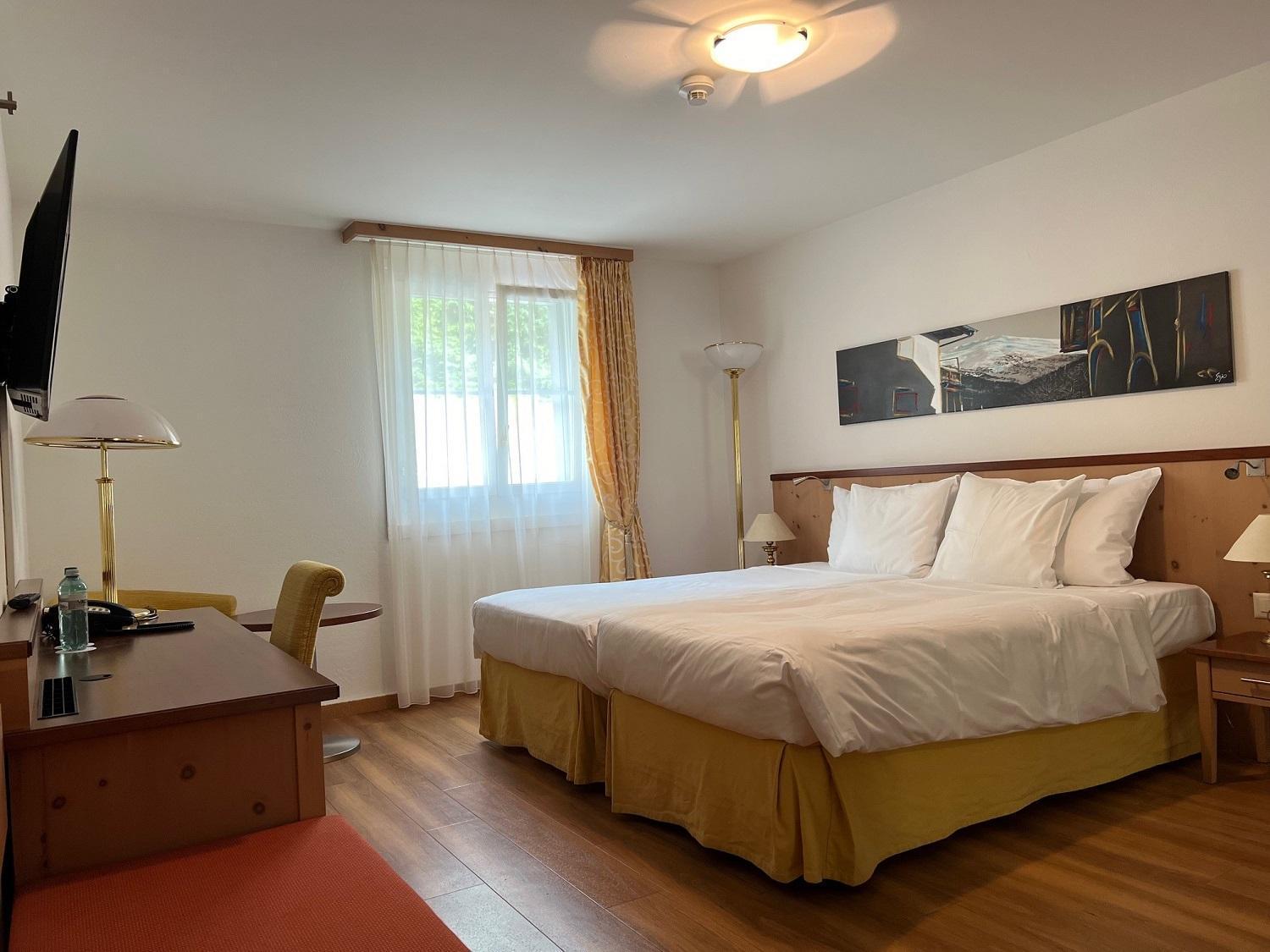Gasthof Seehof Reduit *